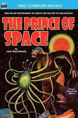 Prince of Space, The, & Power