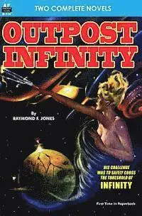 Oupost Infinity & The White Invaders