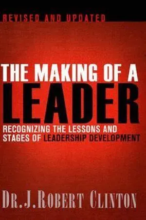 The Making of a Leader