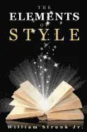 The Elements of Style