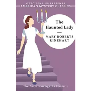 The Haunted Lady