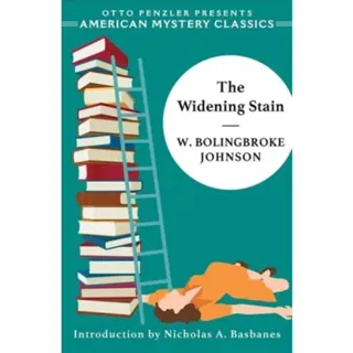The Widening Stain