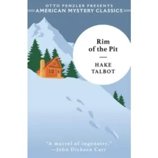 Rim of the Pit