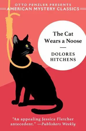 Cat Wears a Noose