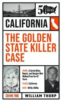 Golden State Killer Case