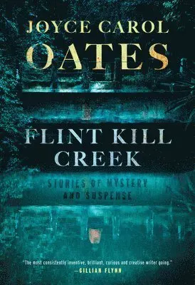 Flint Kill Creek