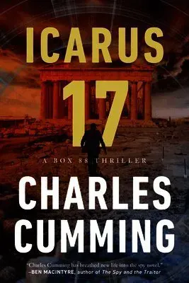 Icarus 17