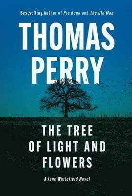 The Tree of Light and Flowers