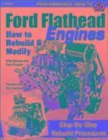 Ford Flathead Engines