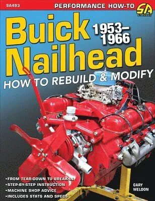 Buick Nailhead