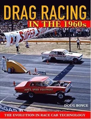 Drag Racing in the 1960s