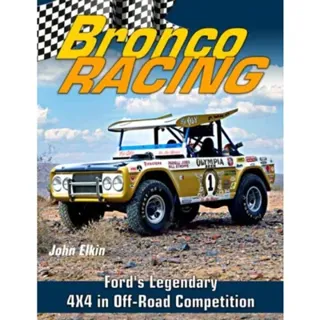 Bronco Racing