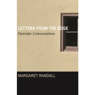 Letters from the Edge