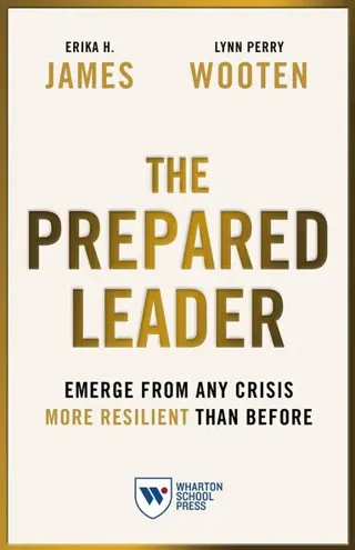 Prepared Leader