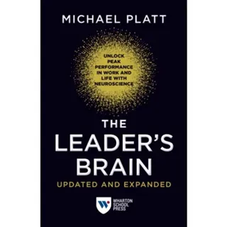 The Leader's Brain, Updated and Expanded