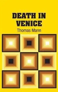 Death In Venice