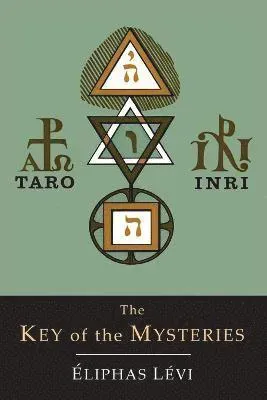 Key of the Mysteries