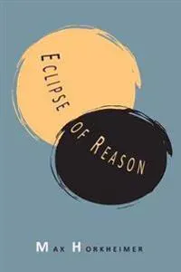 Eclipse Of Reason