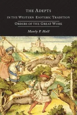 Adepts in the Western Esoteric Tradition
