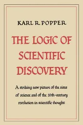 Logic of Scientific Discovery