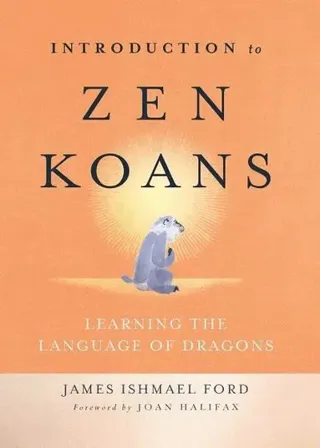 Introduction to Zen Koans