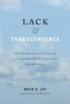 Lack and Transcendence