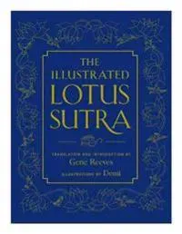 The Illustrated Lotus Sutra