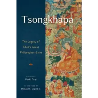 Tsongkhapa