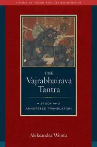 Vajrabhairava Tantra