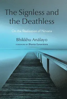 The Signless and the Deathless