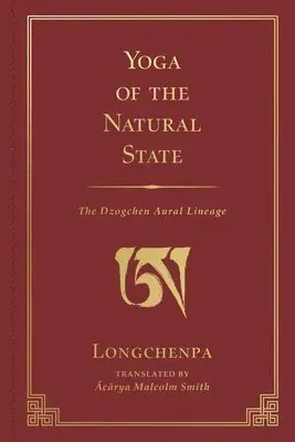 Yoga of the Natural State