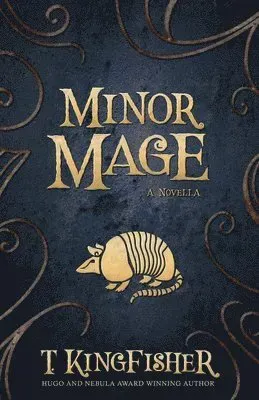 Minor Mage