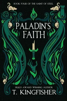 Paladin's Faith