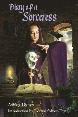 Diary of a Sorceress
