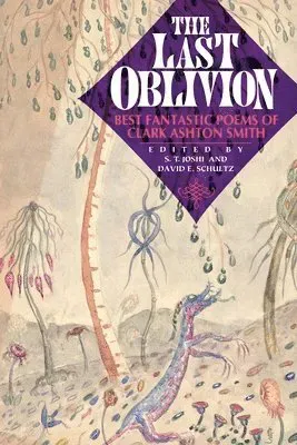 Last Oblivion