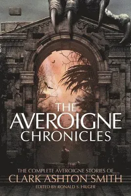 The Averoigne Chronicles