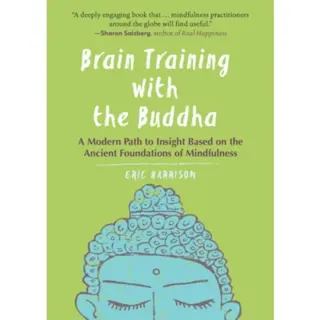 Brain Training with the Buddha