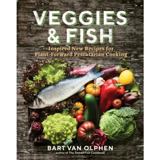 Veggies & Fish
