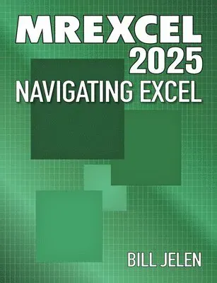 MrExcel 2025