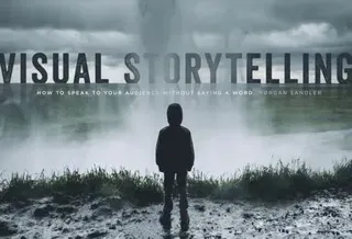 Visual Storytelling