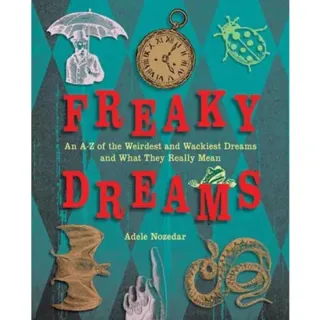 Freaky Dreams