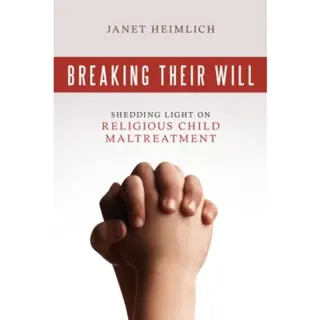 Breaking Their Will