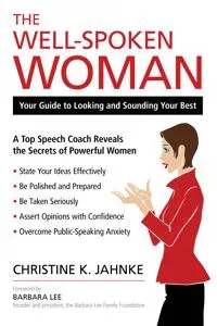 The Well-spoken Woman