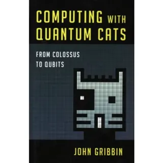 Computing with Quantum Cats
