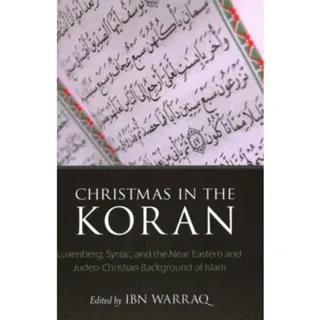 Christmas in the Koran