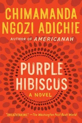 Purple Hibiscus