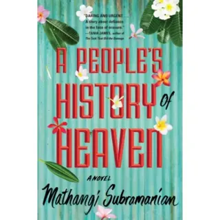 A People's History of Heaven