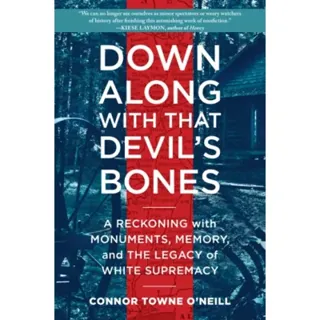 Down Along with That Devil's Bones