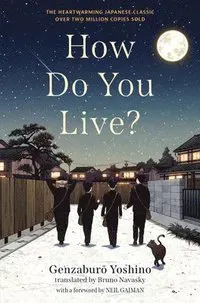 How Do You Live?