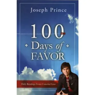 100 Days Of Favor